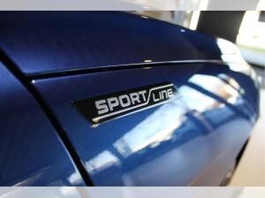 Skoda Superb Combi Sportline 2,0 TDI 142 kW DSG 4*4