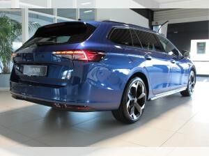 Skoda Superb Combi Sportline 2,0 TDI 142 kW DSG 4*4