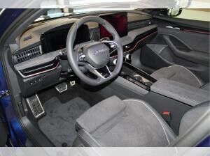 Skoda Superb Combi Sportline 2,0 TDI 142 kW DSG 4*4