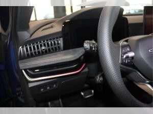 Skoda Superb Combi Sportline 2,0 TDI 142 kW DSG 4*4