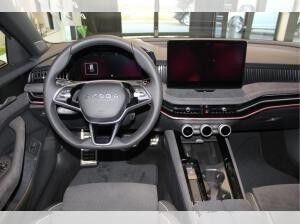 Skoda Superb Combi Sportline 2,0 TDI 142 kW DSG 4*4