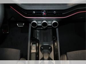 Skoda Superb Combi Sportline 2,0 TDI 142 kW DSG 4*4