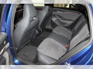 Skoda Superb Combi Sportline 2,0 TDI 142 kW DSG 4*4