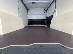 Renault Trafic dCi130 L1H1 2,8t Navigation Holz komplett