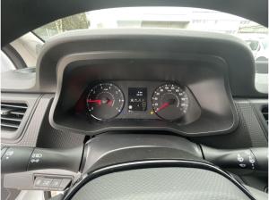 Renault Trafic dCi130 L1H1 2,8t Navigation Holz komplett
