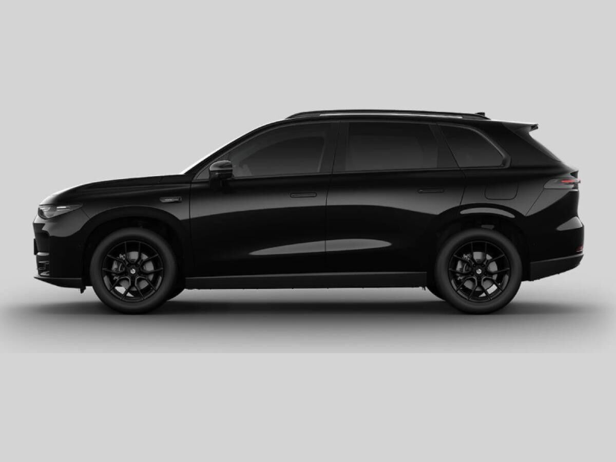 Leapmotor C10 REEV, DESIGN PRO "SOFORT VERFÜGBAR"