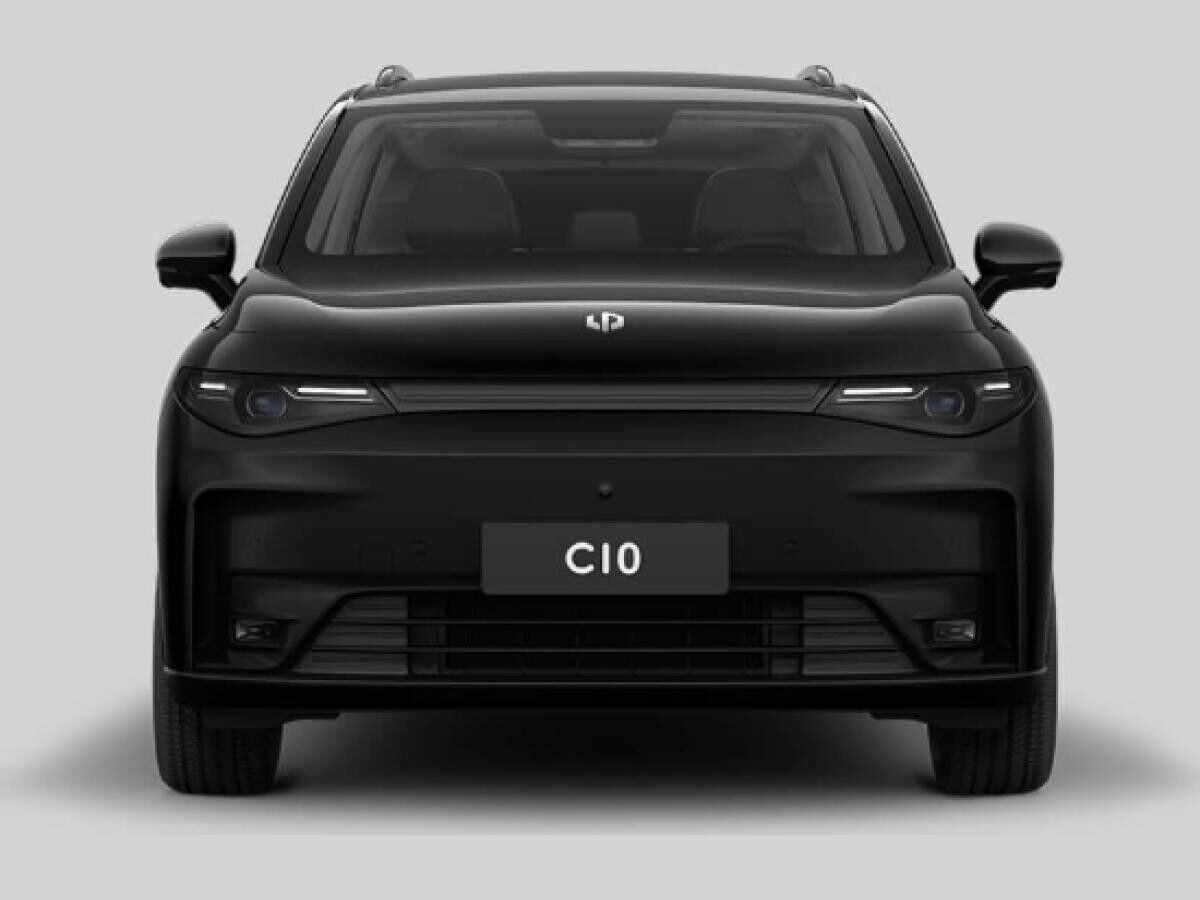 Leapmotor C10 REEV, DESIGN PRO "SOFORT VERFÜGBAR"