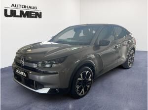 Citroën C4 Hybrid 145 ë-DCS6 Max / Gewerbedeal