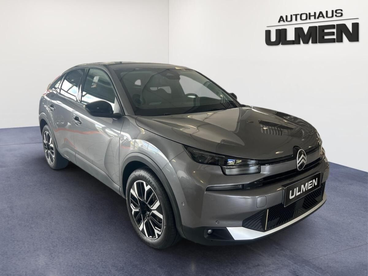 Citroën C4 Hybrid 145 ë-DCS6 Max / Gewerbedeal