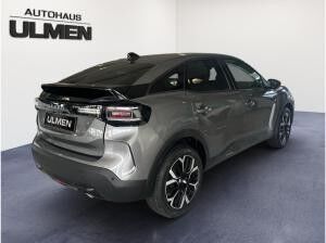 Citroën C4 Hybrid 145 ë-DCS6 Max / Gewerbedeal