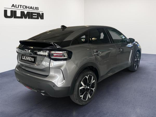 Citroën C4 Hybrid 145 ë-DCS6 Max / Gewerbedeal