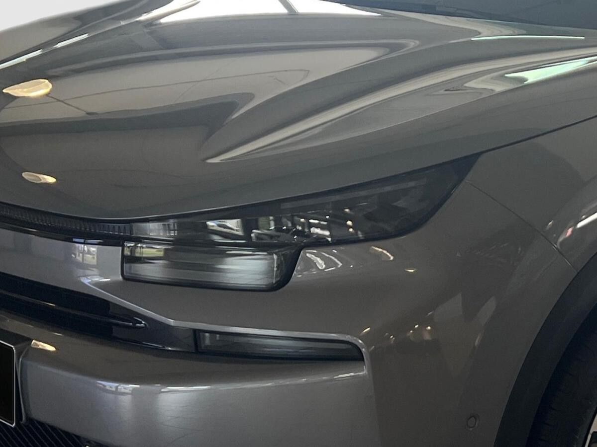 Citroën C4 Hybrid 145 ë-DCS6 Max / Gewerbedeal