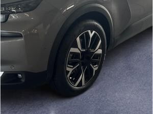 Citroën C4 Hybrid 145 ë-DCS6 Max / Gewerbedeal