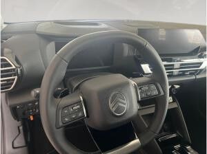 Citroën C4 Hybrid 145 ë-DCS6 Max / Gewerbedeal