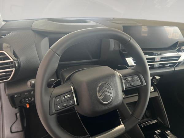 Citroën C4 Hybrid 145 ë-DCS6 Max / Gewerbedeal