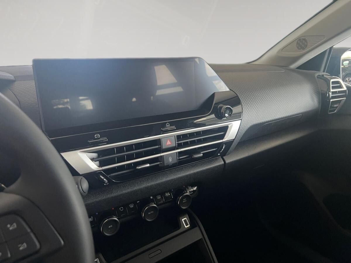 Citroën C4 Hybrid 145 ë-DCS6 Max / Gewerbedeal