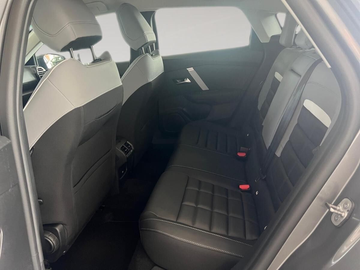 Citroën C4 Hybrid 145 ë-DCS6 Max / Gewerbedeal