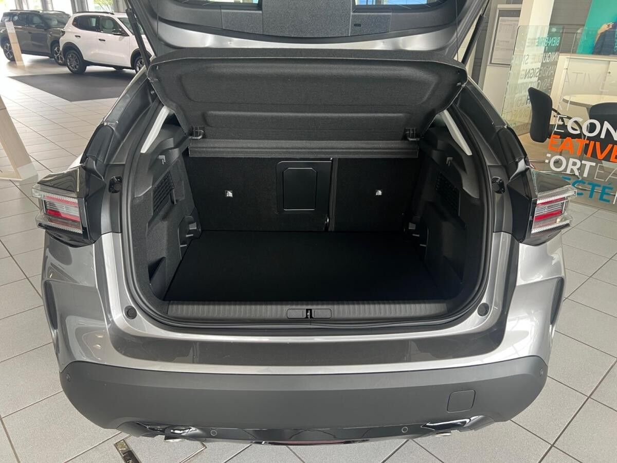 Citroën C4 Hybrid 145 ë-DCS6 Max / Gewerbedeal