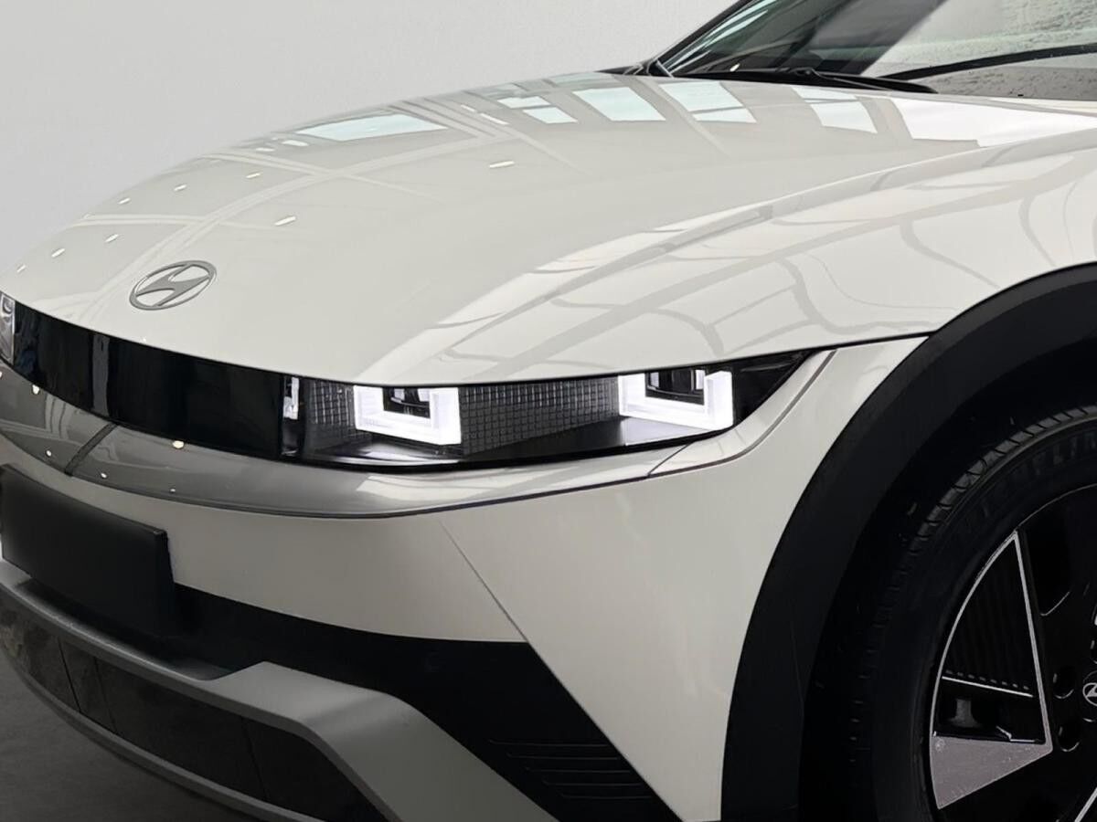 Hyundai IONIQ 5 ⚡DYNAMIQ⚡63kW/h Batterie⚡SOFORT VERFÜGBAR⚡