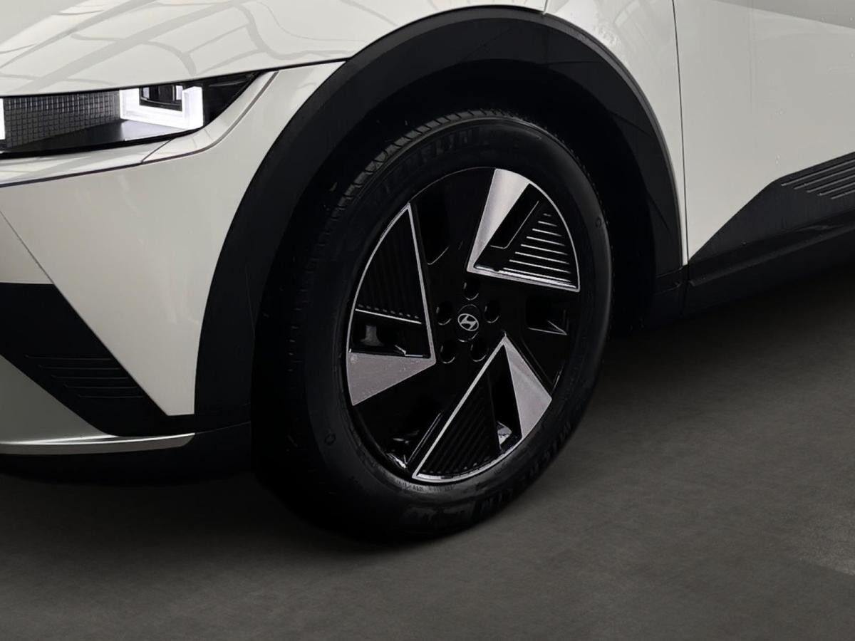 Hyundai IONIQ 5 ⚡DYNAMIQ⚡63kW/h Batterie⚡SOFORT VERFÜGBAR⚡