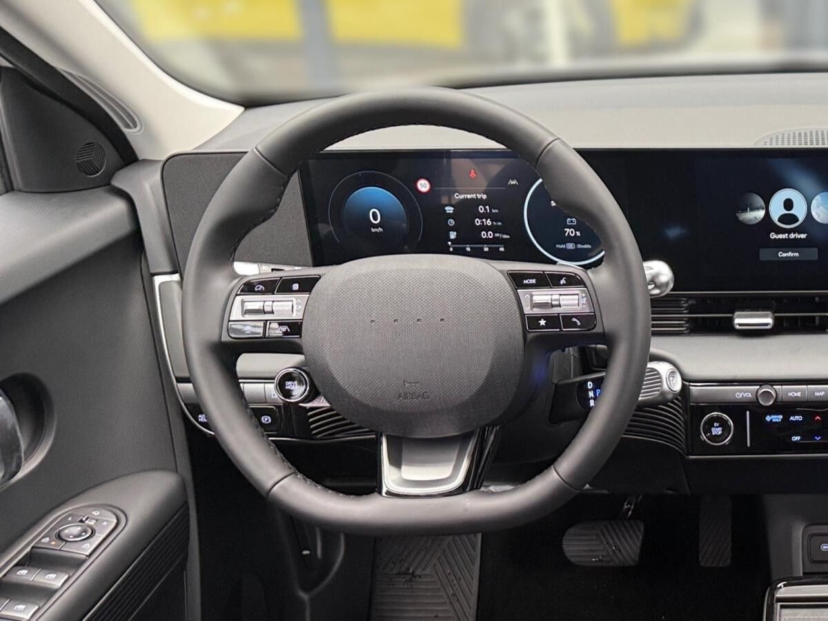 Hyundai IONIQ 5 ⚡DYNAMIQ⚡63kW/h Batterie⚡SOFORT VERFÜGBAR⚡