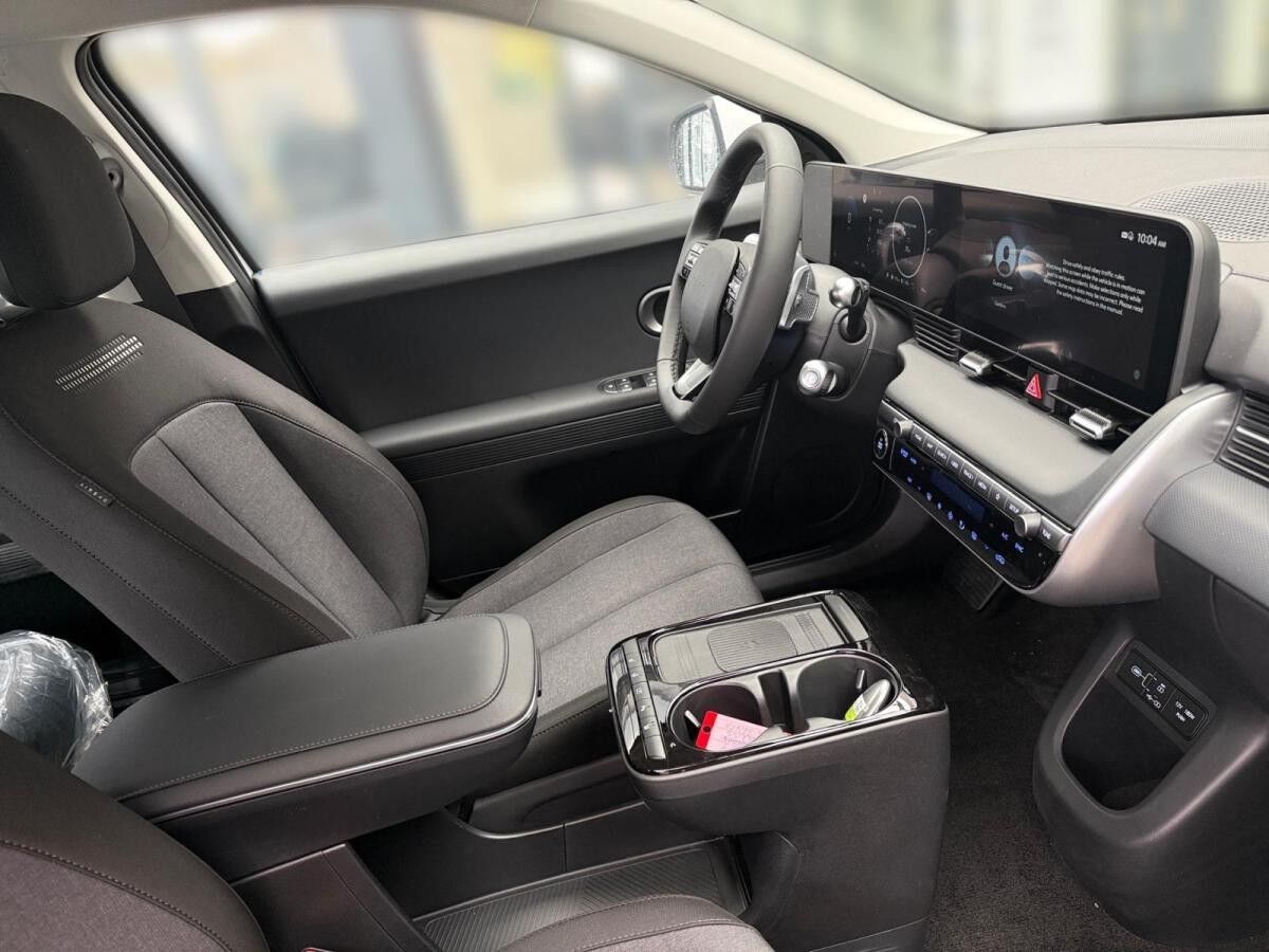 Hyundai IONIQ 5 ⚡DYNAMIQ⚡63kW/h Batterie⚡SOFORT VERFÜGBAR⚡