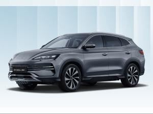 BYD Seal U DM-i Boost ⚡HEAD-UP SHZ KAMERA NAVI ⚡