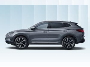 BYD Seal U DM-i Boost ⚡HEAD-UP SHZ KAMERA NAVI ⚡