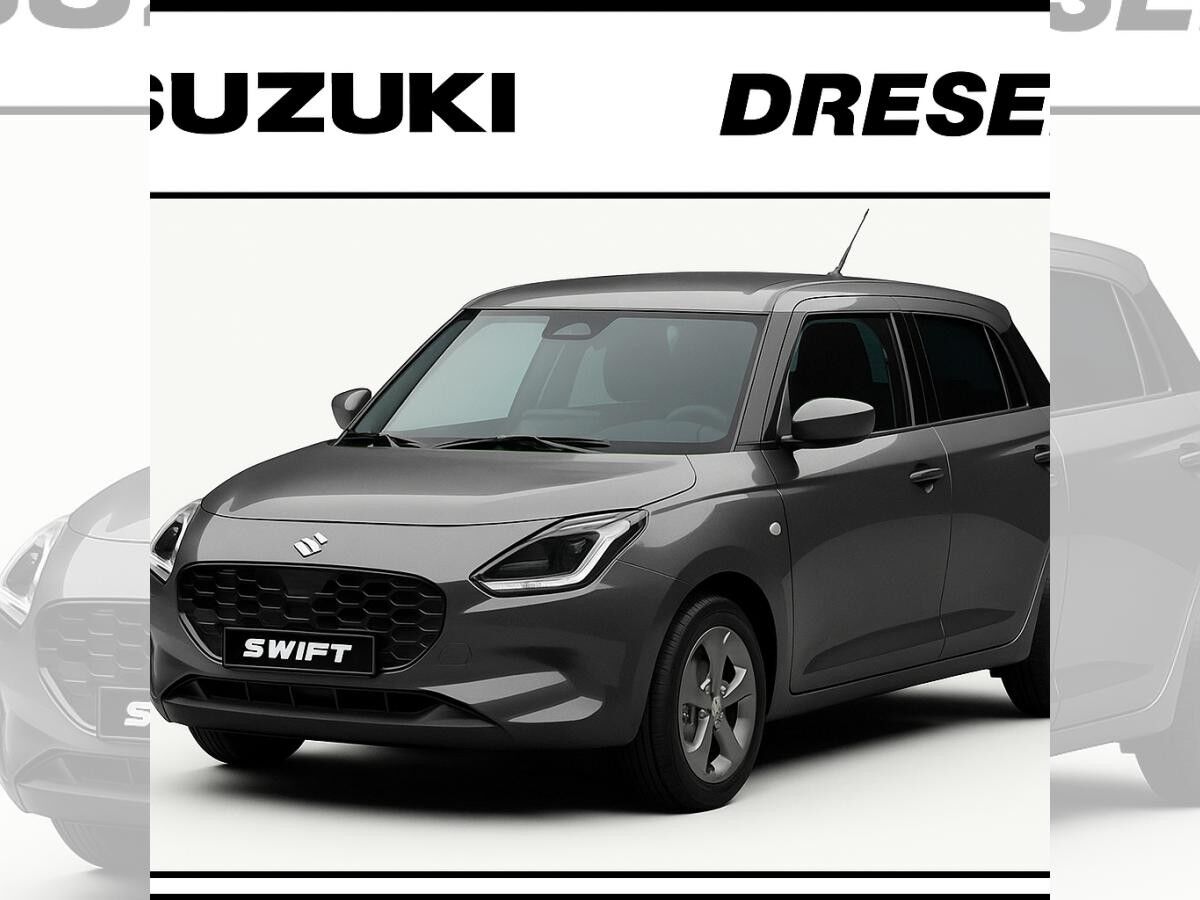 Suzuki Swift 1.2 Comfort⚠️| Navi | Totwinkelass. | Spurhalteass. | Rückfahrkamera | Adapt. Tempomat