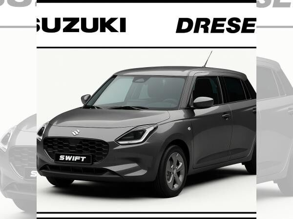 Suzuki Swift 1.2 Comfort⚠️| Navi | Totwinkelass. | Spurhalteass. | Rückfahrkamera | Adapt. Tempomat