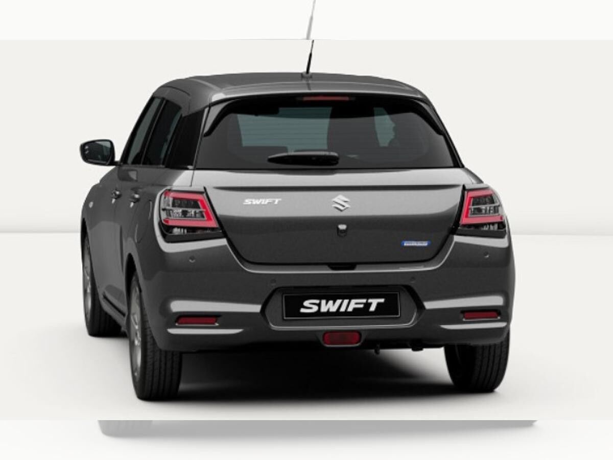 Suzuki Swift 1.2 Comfort⚠️| Navi | Totwinkelass. | Spurhalteass. | Rückfahrkamera | Adapt. Tempomat