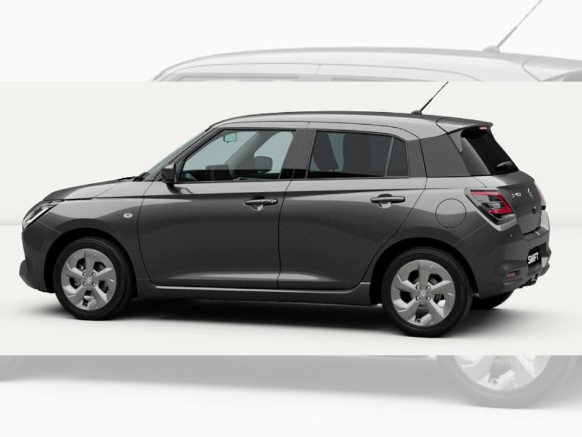 Suzuki Swift 1.2 Comfort⚠️| Navi | Totwinkelass. | Spurhalteass. | Rückfahrkamera | Adapt. Tempomat