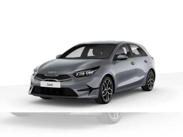 Kia Ceed 1.0 T-GDI Ultimate Edition Style **Sonderangebot Privatkunden! Nur solange der Vorrat reicht!**