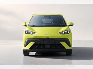 BYD DOLPHIN SURF Comfort 43kWh⚡SHZ KAMERA NAVI⚡