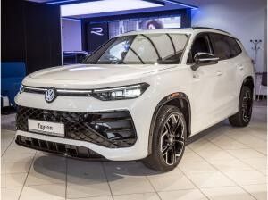 Volkswagen Tayron R-Line 2,0 l TSI 4M DSG *BIS 31.12.*🏷️