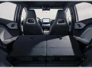 BYD DOLPHIN SURF Comfort 43kWh⚡SHZ KAMERA NAVI⚡