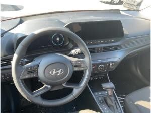 Hyundai i20 I20 Trend 100PS Automatik sofort Lieferbar