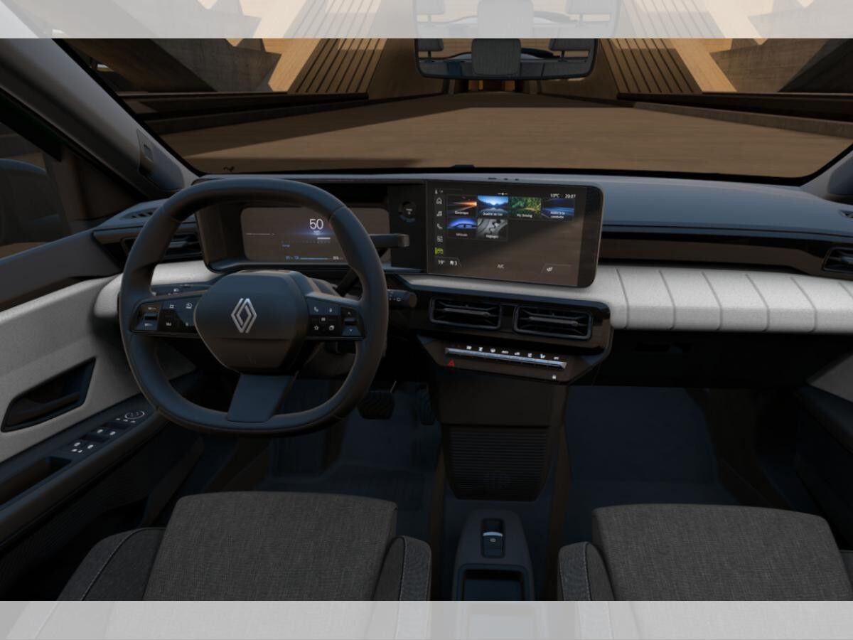 Renault 5 EVOLUTION 120  ❗ NUR FÜR GEWERBE MIT HRA ❗ GEWERBE-AKTION ❗