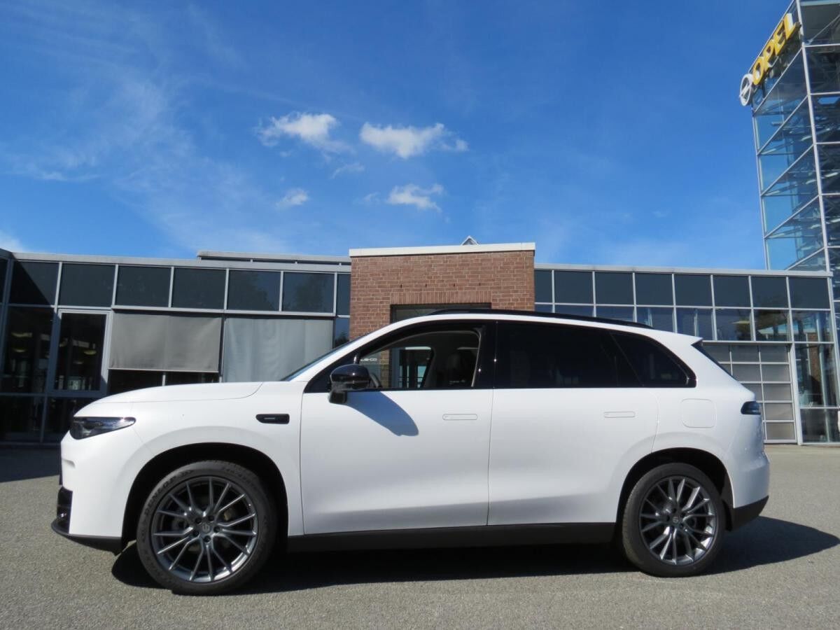 Leapmotor C10 BEV, DESIGN PRO * SOFORT VERFÜGBAR *