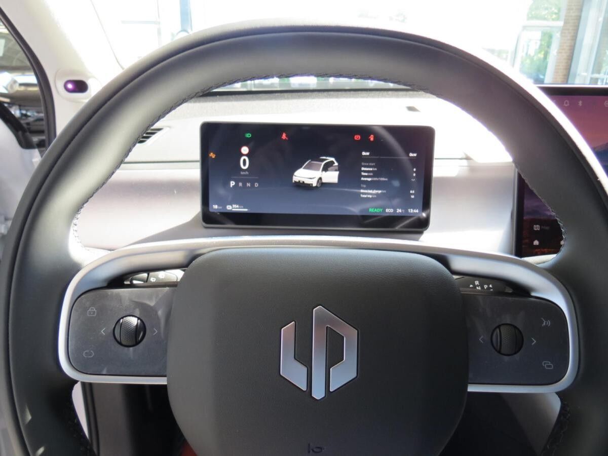 Leapmotor C10 BEV, DESIGN PRO * SOFORT VERFÜGBAR *