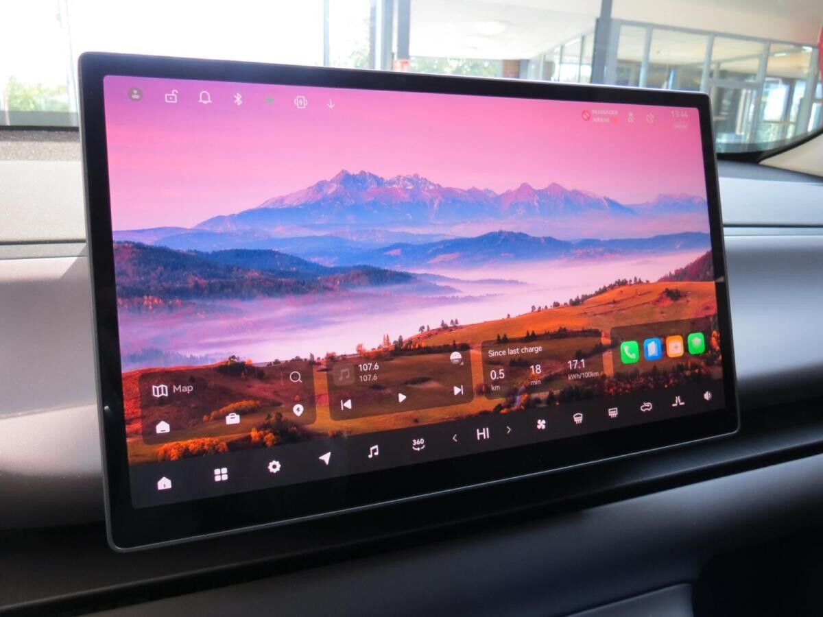 Leapmotor C10 BEV, DESIGN PRO * SOFORT VERFÜGBAR *