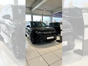 Volkswagen Tiguan ⚡ R-Line ⚡ 1,5 l TSI eHybrid 177 PS TSI Motor & 115 PS E-Motor  DSG !! SOFORT VERFÜGBAR !! Nur Gewer