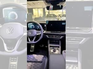 Volkswagen Tiguan ⚡ R-Line ⚡ 1,5 l TSI eHybrid 177 PS TSI Motor & 115 PS E-Motor  DSG !! SOFORT VERFÜGBAR !! Nur Gewer