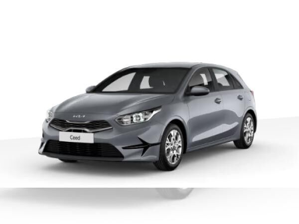 Kia Ceed 1.5 T-GDI DCT Ultimate Edition **Sonderangebot Privatkunden! Nur solange der Vorrat reicht!**