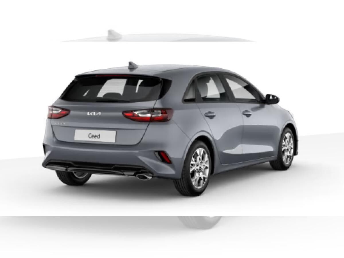 Kia Ceed 1.5 T-GDI DCT Ultimate Edition **Sonderangebot Privatkunden! Nur solange der Vorrat reicht!**