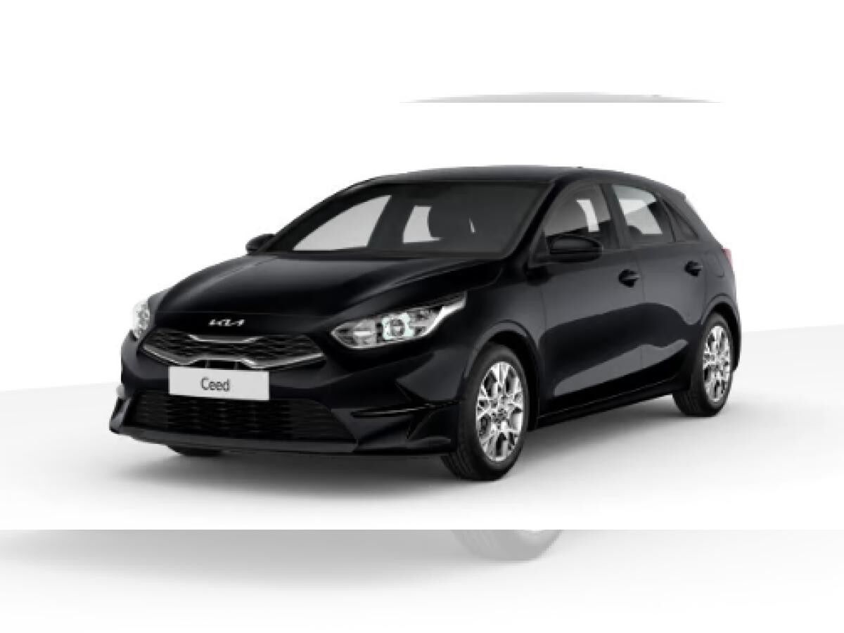 Kia Ceed 1.5 T-GDI DCT Ultimate Edition **Sonderangebot Privatkunden! Nur solange der Vorrat reicht!**