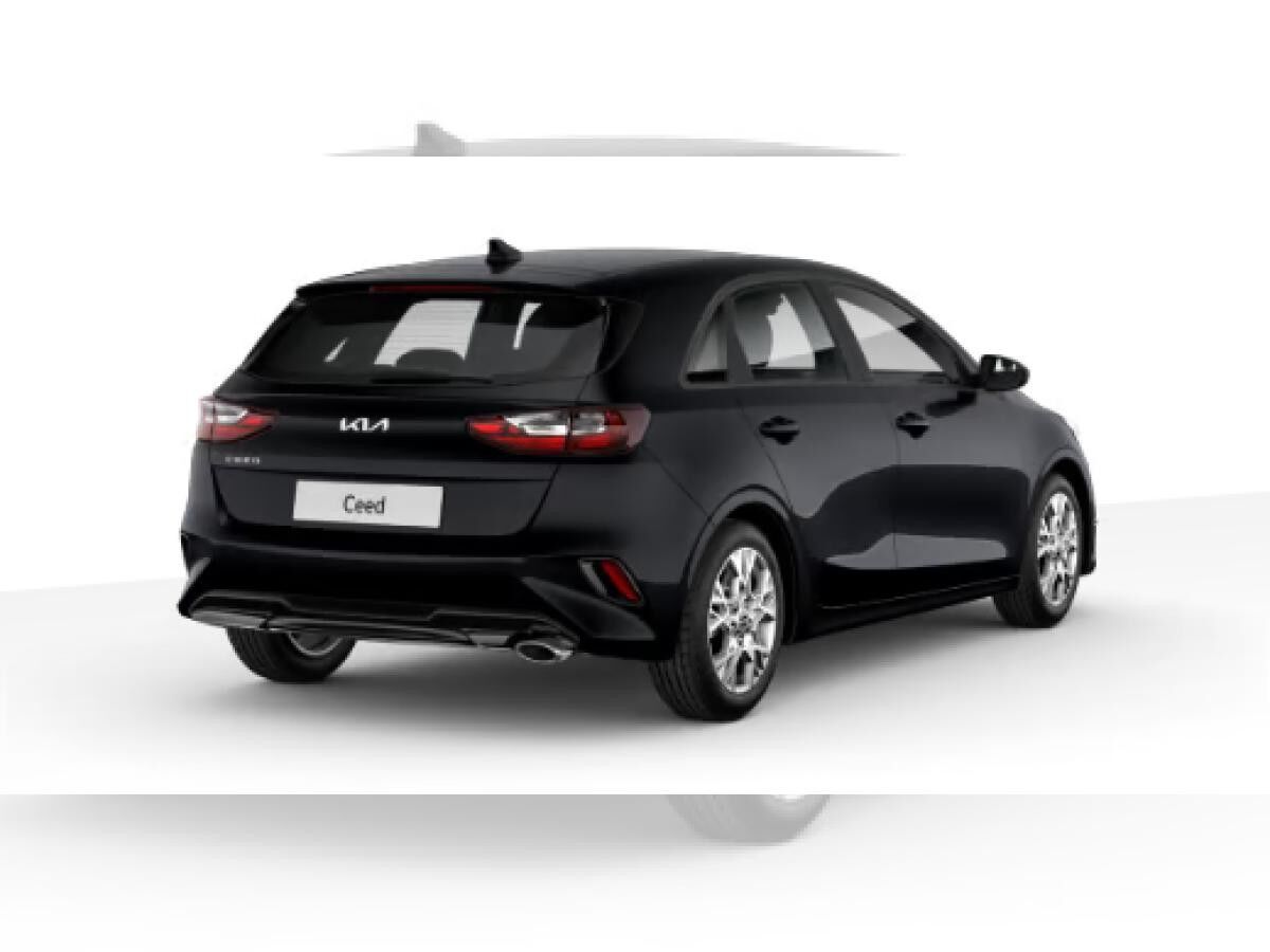 Kia Ceed 1.5 T-GDI DCT Ultimate Edition **Sonderangebot Privatkunden! Nur solange der Vorrat reicht!**