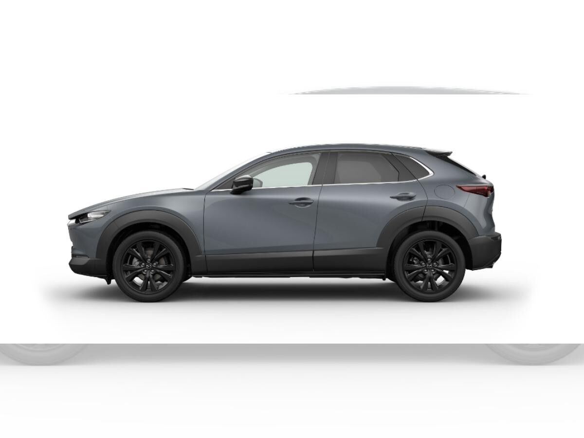 Mazda CX-30 e-SKYACTIV X M-Hybrid 186 Homura