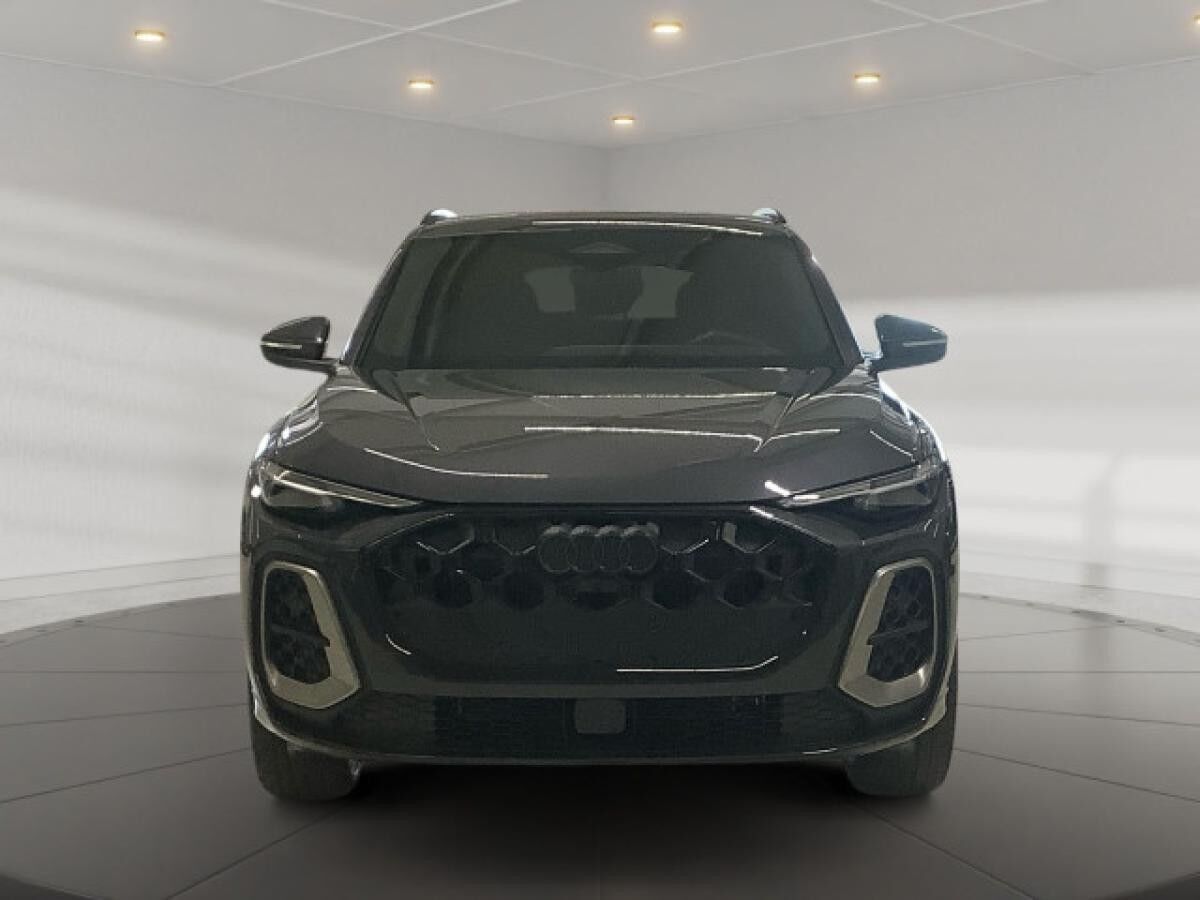 Audi Q5 Sportback edition one,  Matrix, 360,  Totwink, Memory