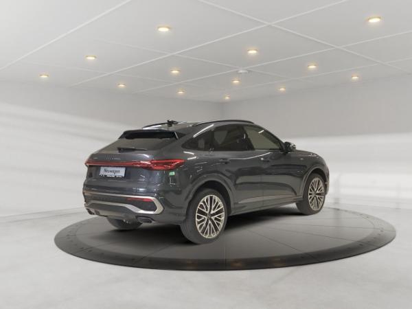 Audi Q5 Sportback edition one,  Matrix, 360,  Totwink, Memory